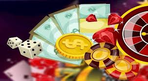 Вход на официальный сайт Slott Casino