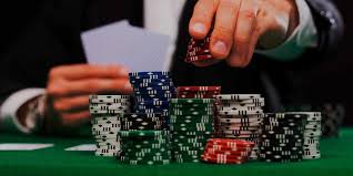 Онлайн казино Casino Pharaon